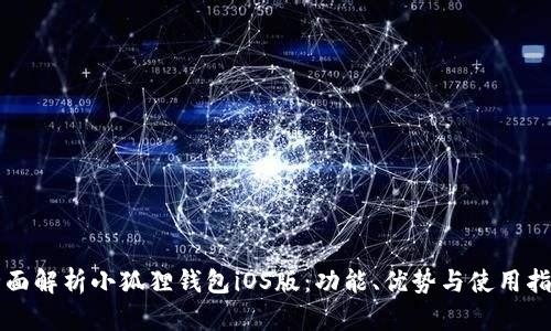全面解析小狐狸钱包iOS版：功能、优势与使用指南