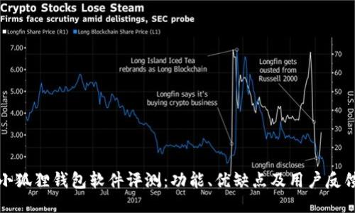 小狐狸钱包软件评测：功能、优缺点及用户反馈