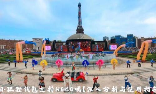 
小狐狸钱包支持HECO吗？深入分析与使用指南