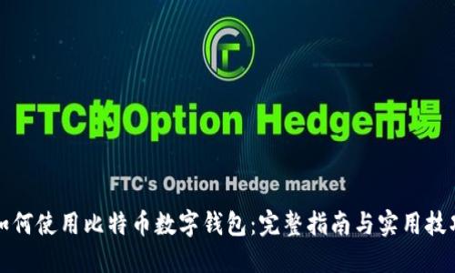 如何使用比特币数字钱包：完整指南与实用技巧