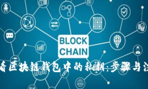 如何查看区块链钱包中的私钥：步骤与注意事项