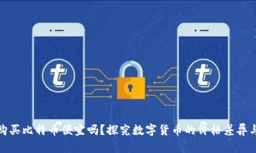 在钱包里购买比特币便宜吗？探究数字货币的价格差异与省钱技巧