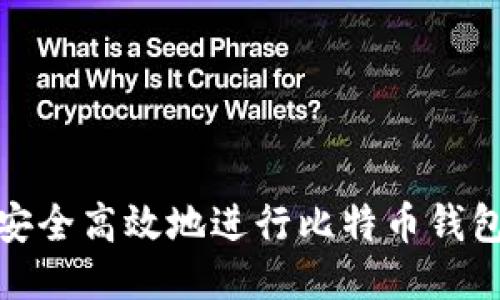 如何安全高效地进行比特币钱包转账