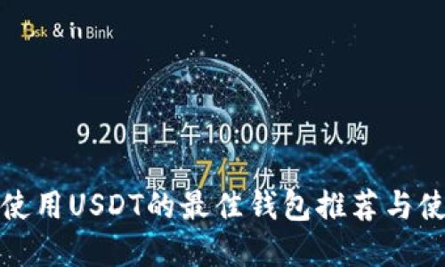 在中国使用USDT的最佳钱包推荐与使用指南
