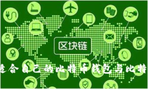 如何选择适合自己的比特币钱包与比特币客户端？