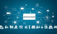 小狐狸钱包私钥是什么？揭秘6位数的安全之道