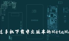 如何通过手机下载中文版本的MetaMask钱包