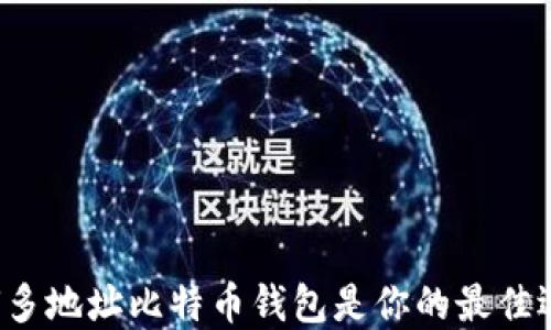 
为何多地址比特币钱包是你的最佳选择？