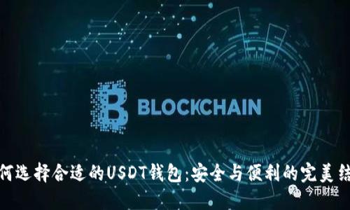 如何选择合适的USDT钱包：安全与便利的完美结合