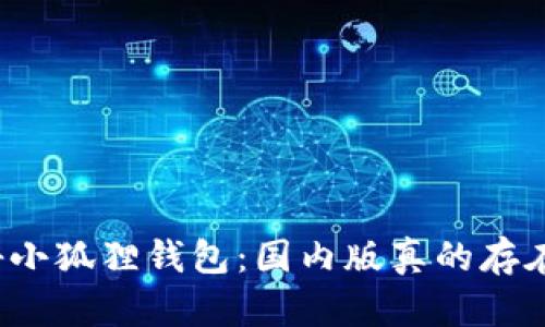 揭秘小狐狸钱包：国内版真的存在吗？