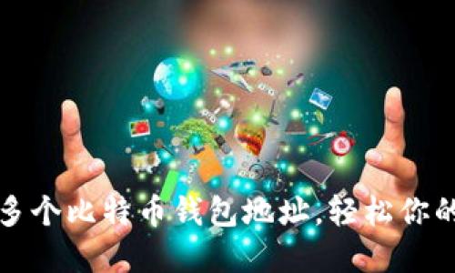 如何管理多个比特币钱包地址，轻松你的加密资产