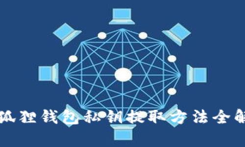 小狐狸钱包私钥提取方法全解析