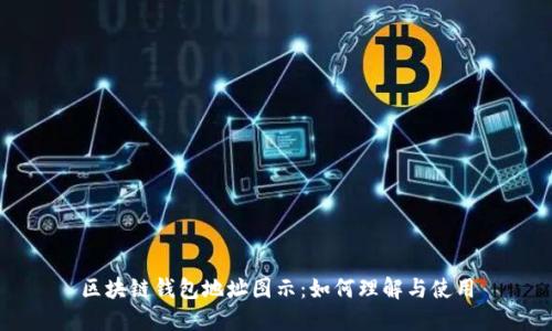 区块链钱包地址图示：如何理解与使用