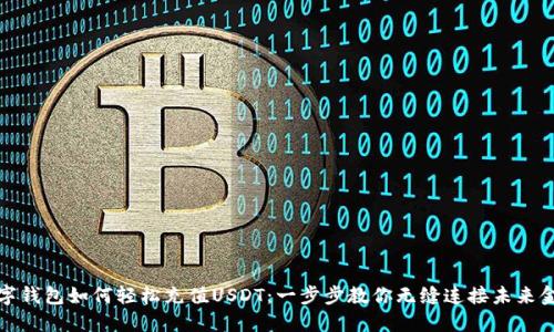 数字钱包如何轻松充值USDT：一步步教你无缝连接未来金融