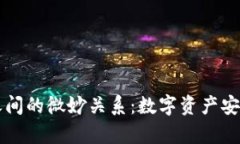 区块链钱包之间的微妙关系：数字资产安全的全