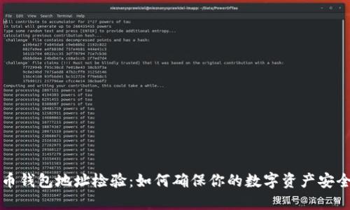 比特币钱包地址检验：如何确保你的数字资产安全无忧