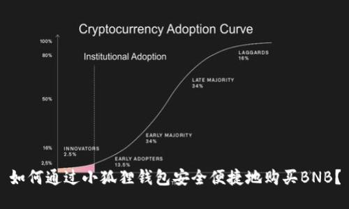 如何通过小狐狸钱包安全便捷地购买BNB？