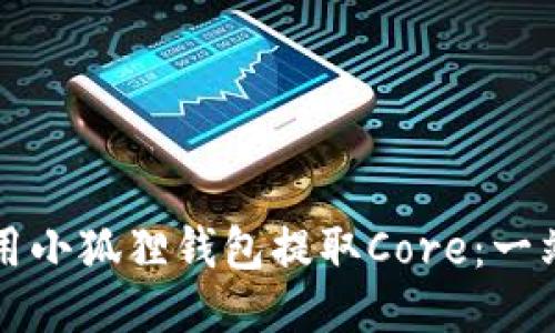 如何使用小狐狸钱包提取Core：一站式指南