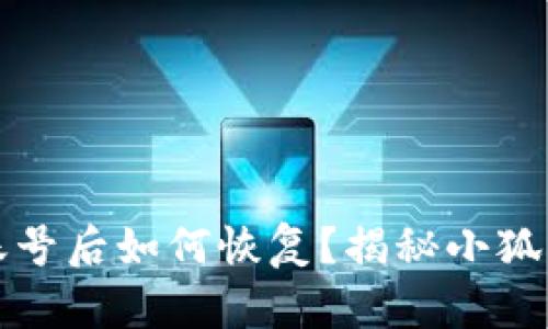 小狐狸钱包注销账号后如何恢复？揭秘小狐狸钱包的关键操作