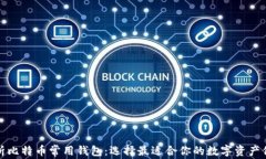 全面解析比特币常用钱包：选择最适合你的数字