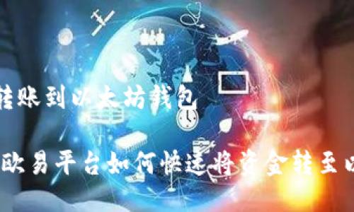 欧易怎么转账到以太坊钱包

轻松转账：欧易平台如何快速将资金转至以太坊钱包