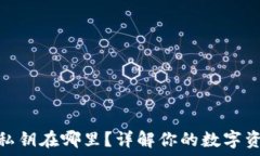   比特币钱包私钥在哪里？详解你的数字资产安全