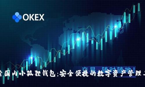 探索国内小狐狸钱包：安全便捷的数字资产管理工具