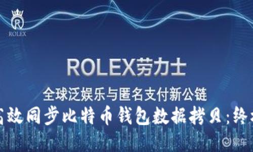 如何高效同步比特币钱包数据拷贝：终极指南