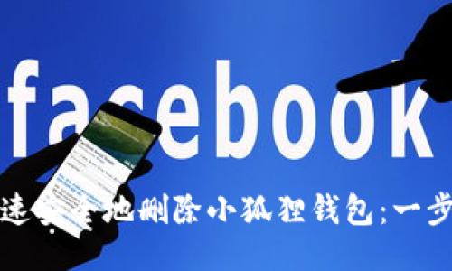 如何快速安全地删除小狐狸钱包：一步步指南