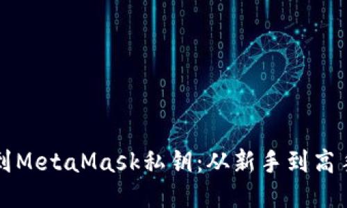 如何找到MetaMask私钥：从新手到高手的指南