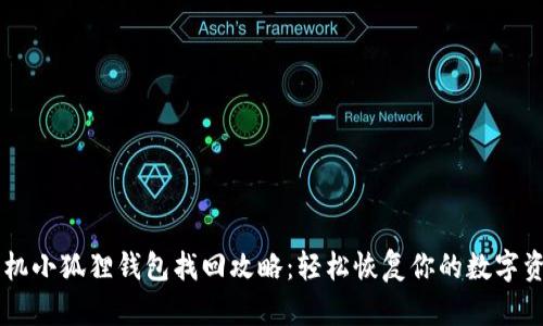 手机小狐狸钱包找回攻略：轻松恢复你的数字资产