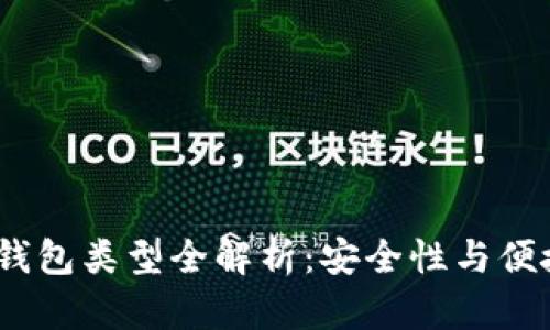 2023年比特币钱包类型全解析：安全性与便捷性的完美结合