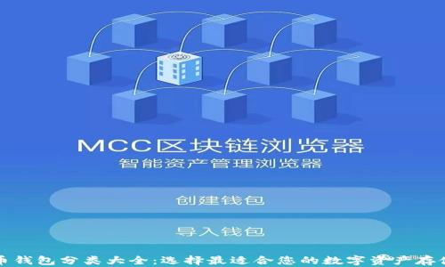 
比特币钱包分类大全：选择最适合您的数字资产存储方案