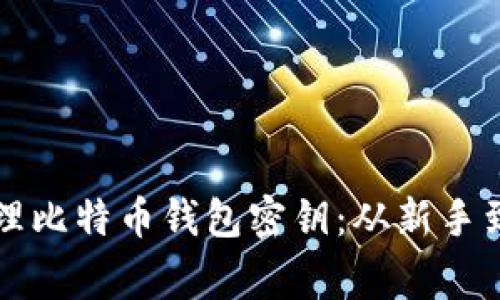 如何安全管理比特币钱包密钥：从新手到专家的指南