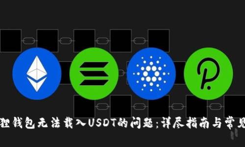 解决小狐狸钱包无法载入USDT的问题：详尽指南与常见解决方案