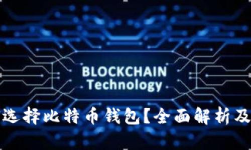 如何选择比特币钱包？全面解析及推荐