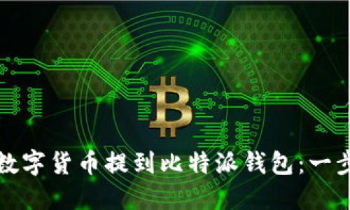 如何将数字货币提到比特派钱包：一步步指南