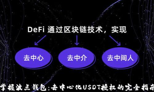 
掌握波点钱包：去中心化USDT授权的完全指南