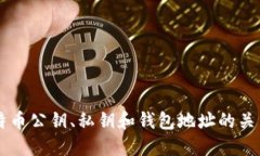 理解比特币公钥、私钥和钱包地址的关系与作用