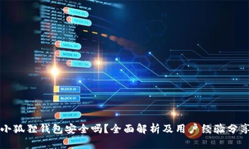 小狐狸钱包安全吗？全面解析及用户经验分享