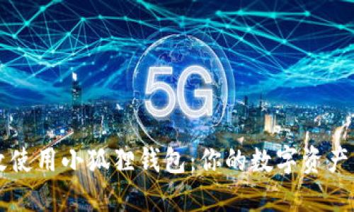 如何高效使用小狐狸钱包：你的数字资产管理助手