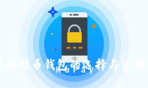 实体比特币钱包的选择与使用指南