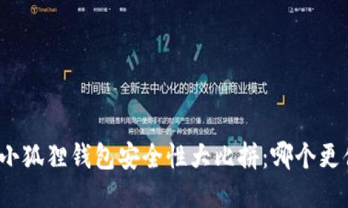 TP钱包与小狐狸钱包安全性大比拼：哪个更值得信赖？