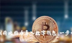 如何顺利将比特币导入数字钱包：一步一步教你