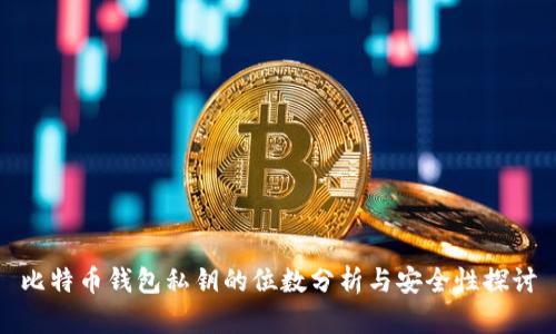 比特币钱包私钥的位数分析与安全性探讨