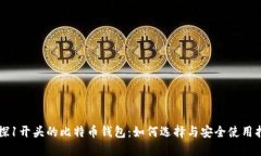 初探1开头的比特币钱包：如何选择与安全使用指