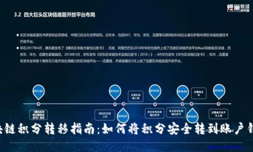 区块链积分转移指南：如何将积分安全转到账户钱包？