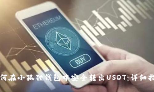 如何在小狐狸钱包中安全转出USDT：详细指南