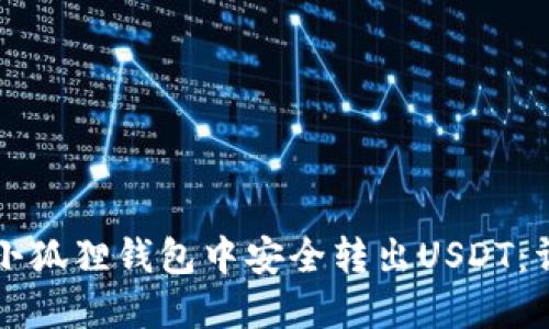 如何在小狐狸钱包中安全转出USDT：详细指南