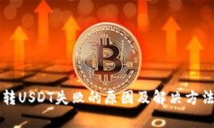 钱包转USDT失败的原因及解决方法解析
